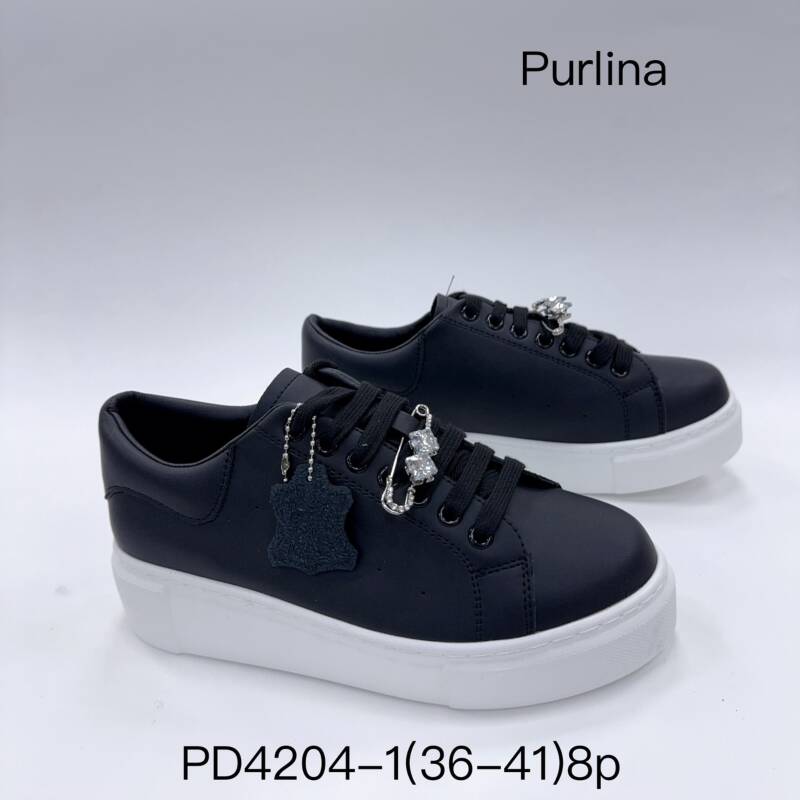 Buty sportowe damskie Roz 36-41/ 8 par